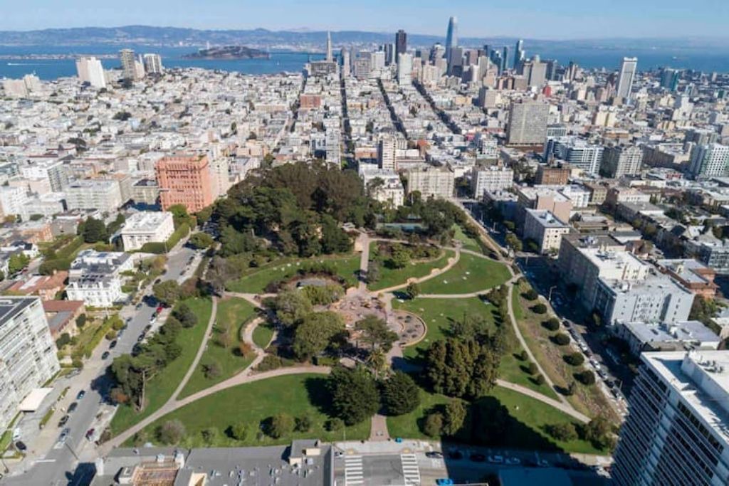 Photo of Others in Japantown