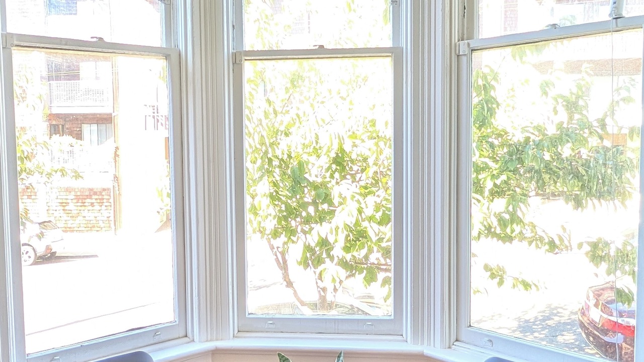 Photo of Bedroom in Japantown