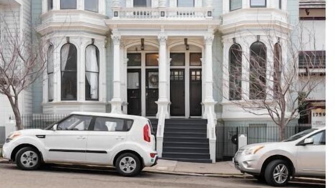 Photo of Outdoor in Japantown