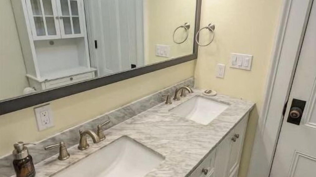 Photo of Bathroom in Japantown