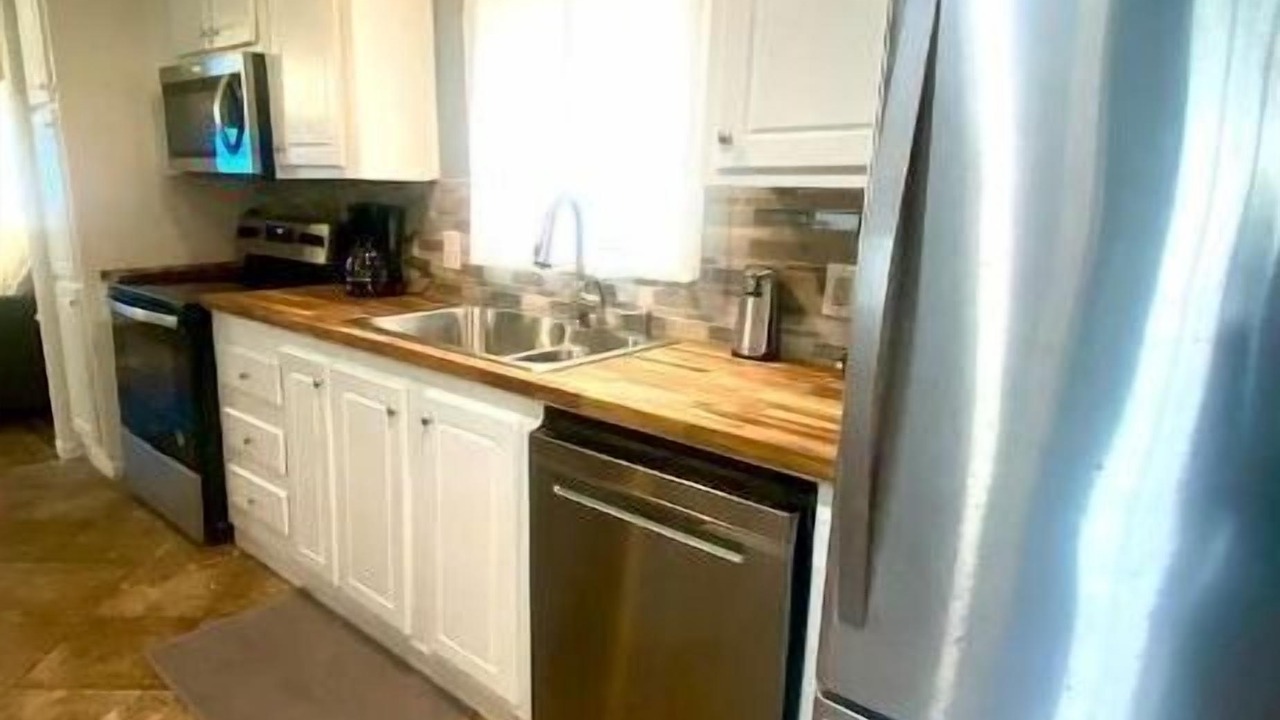 Photo of Kitchen in Sunshine