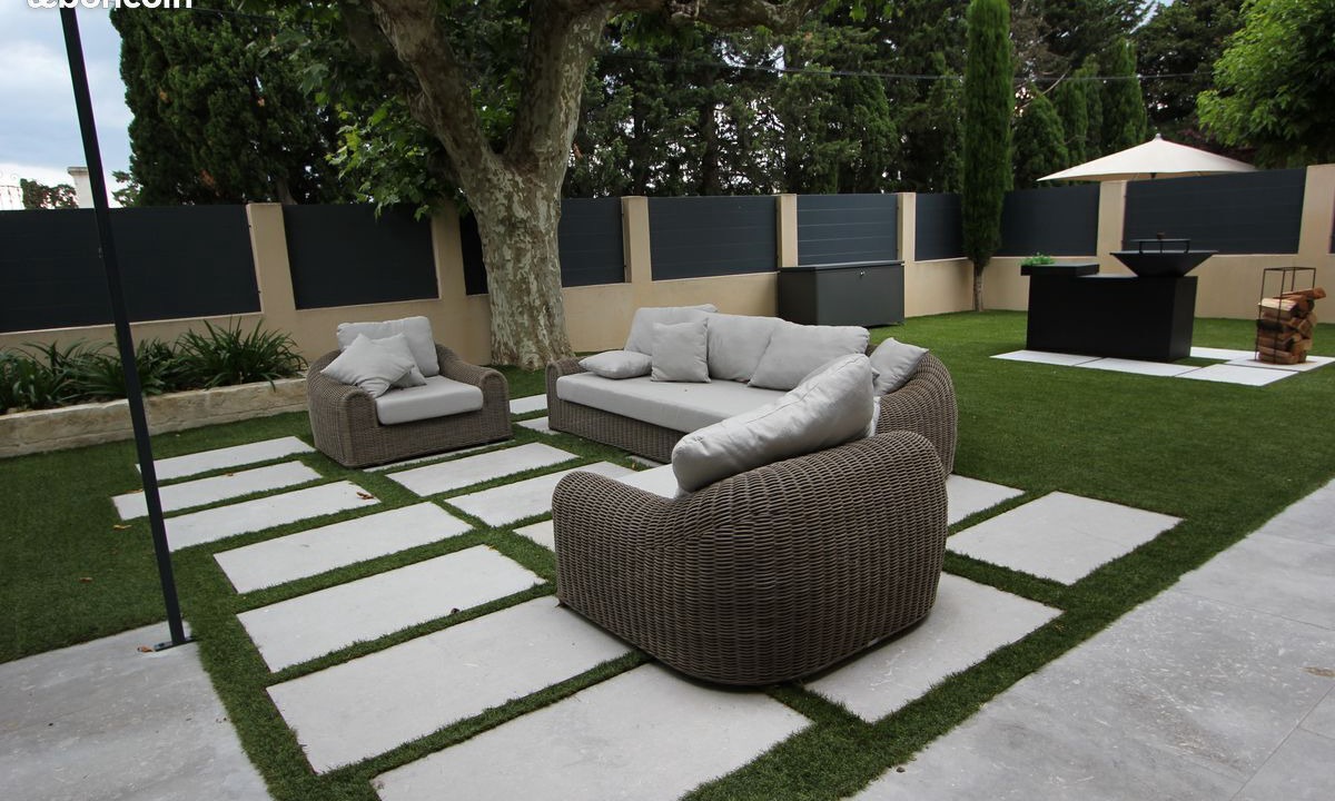 Photo of Outdoor in Rognonas