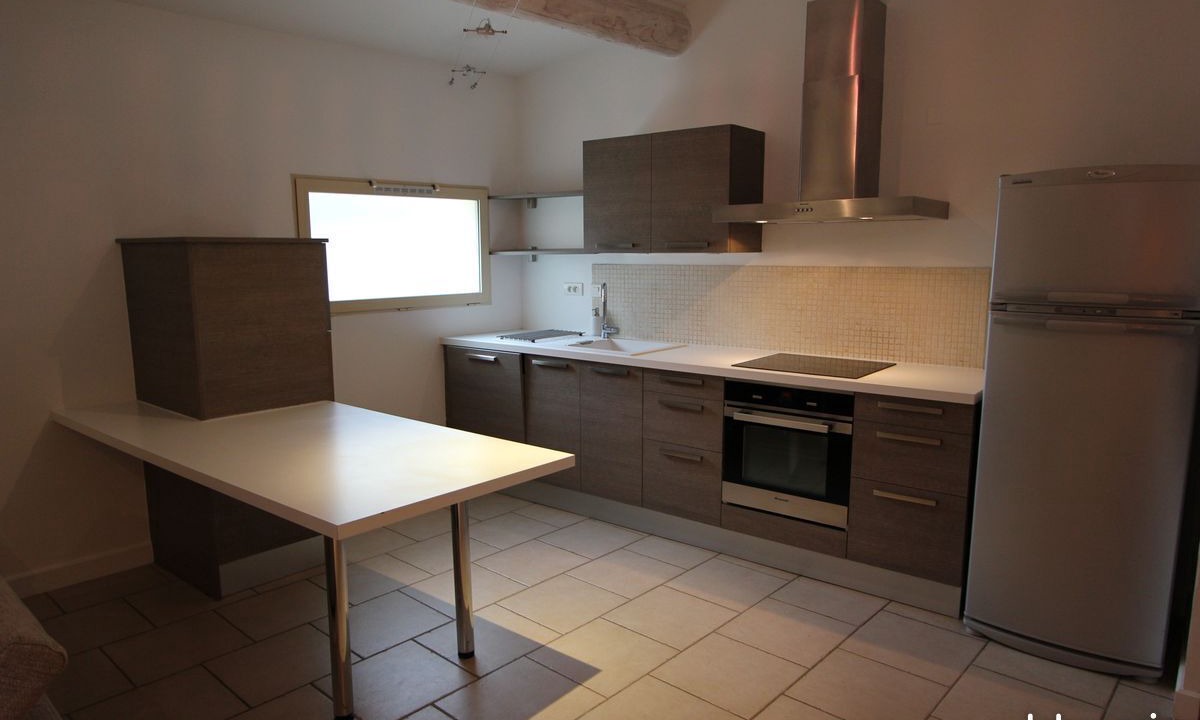 Photo of Kitchen in Rognonas