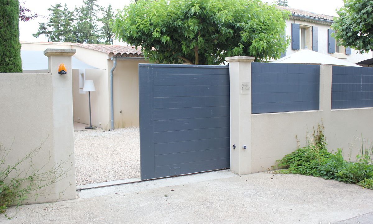 Photo of Outdoor in Rognonas