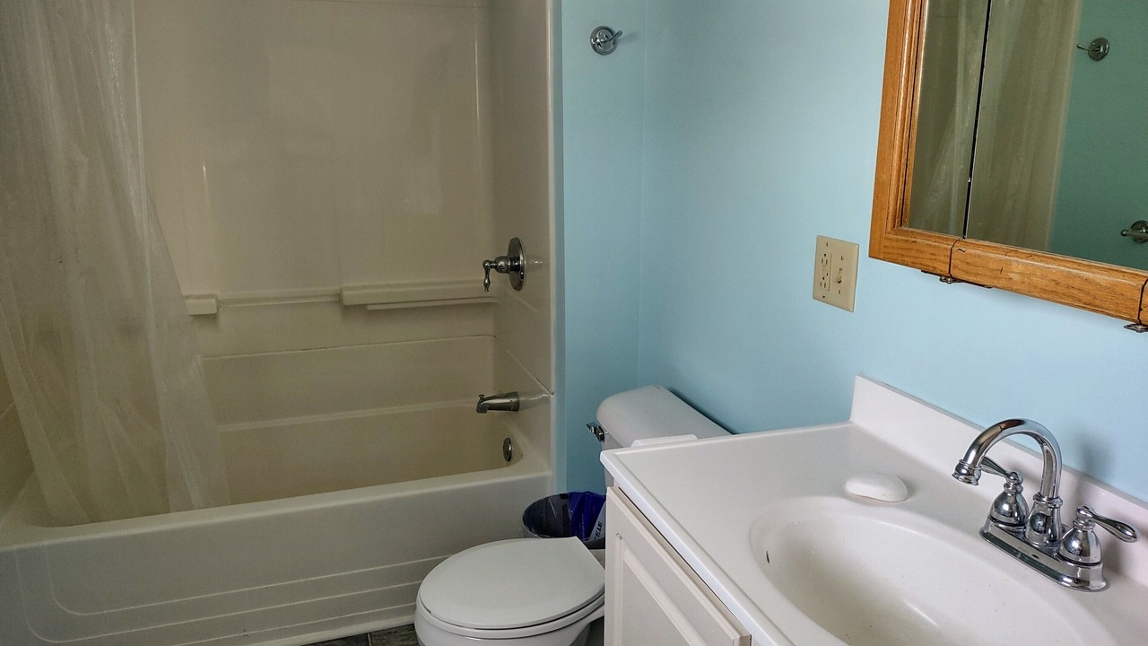 Photo of Bathroom in Caribou
