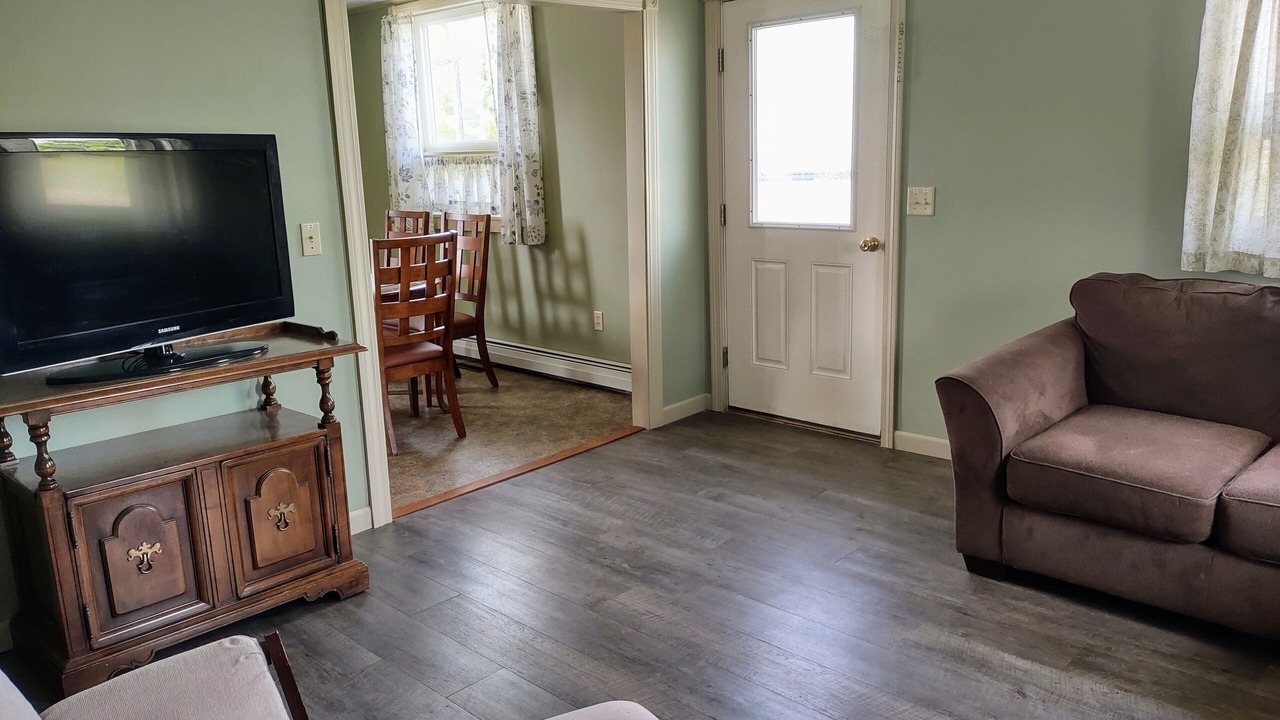Photo of Livingroom in Caribou