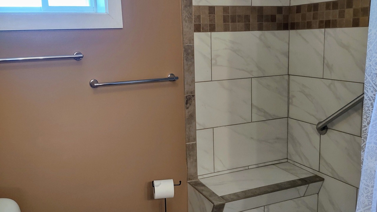 Photo of Bathroom in Caribou