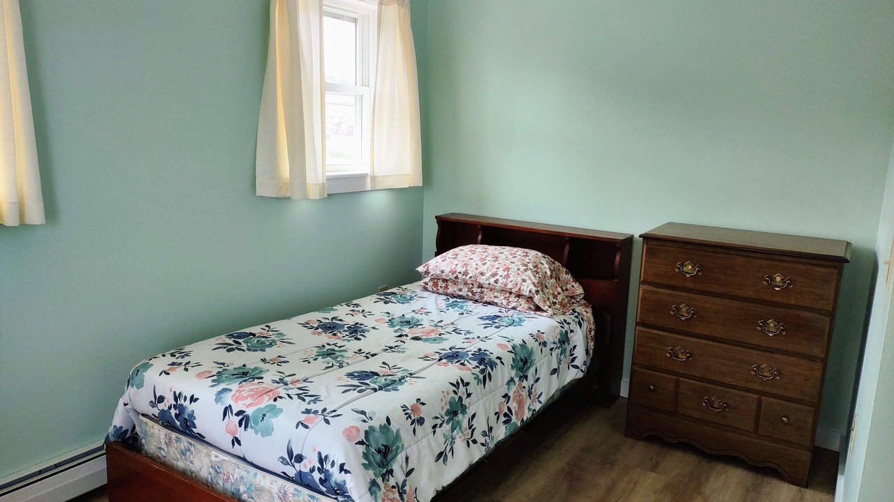 Photo of Bedroom in Caribou