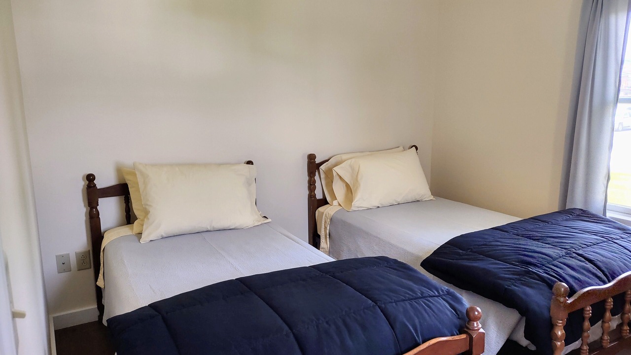 Photo of Bedroom in Caribou