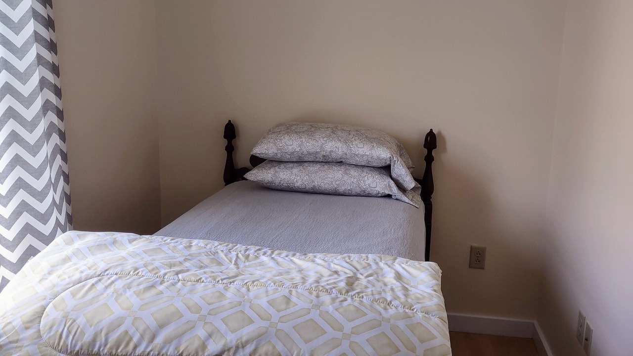 Photo of Bedroom in Caribou