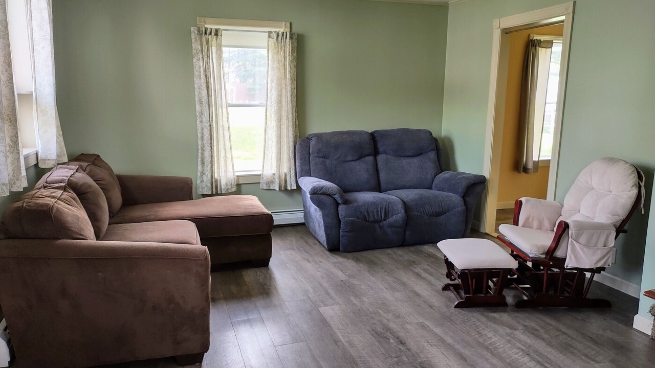 Photo of Livingroom in Caribou