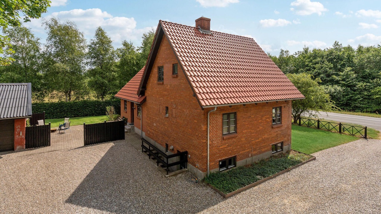 Photo of Others in Bække