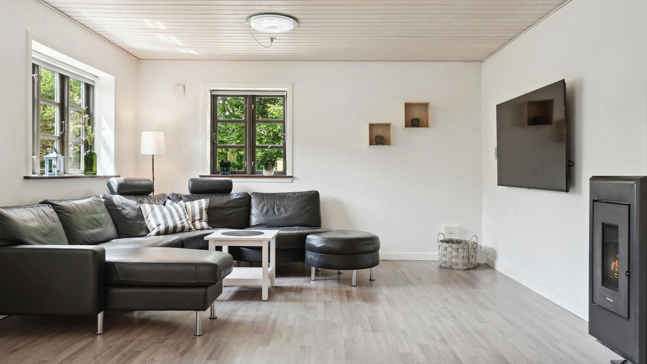 Photo of Bedroom in Bække