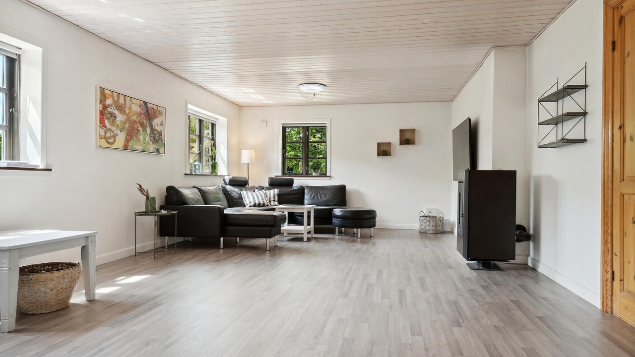 Photo of Bedroom in Bække