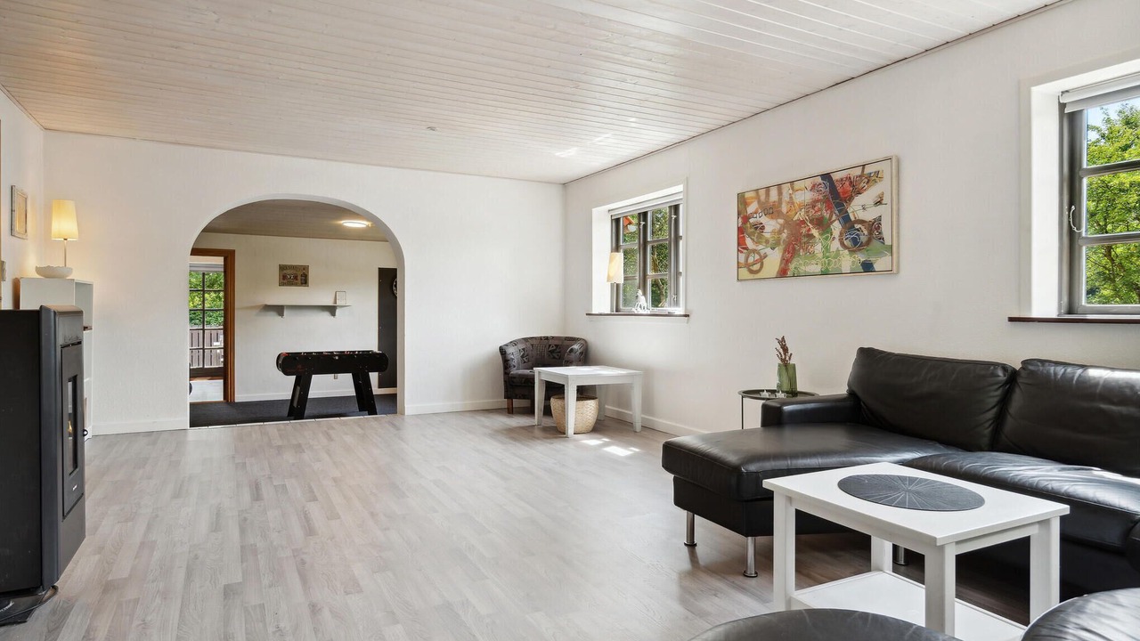 Photo of Bedroom in Bække