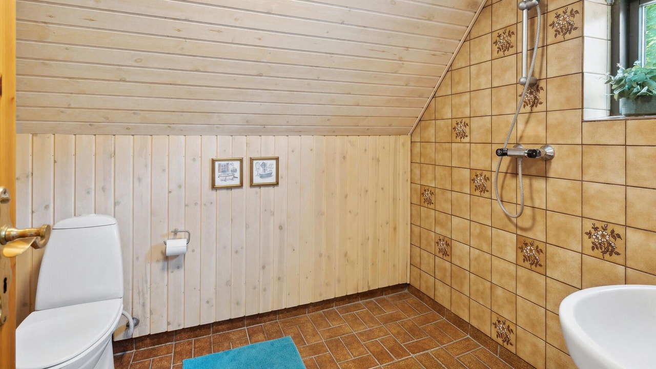 Photo of Bathroom in Bække