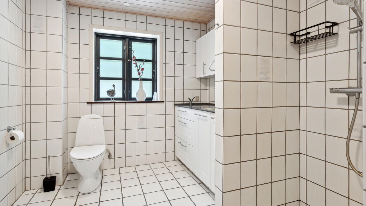 Photo of Bathroom in Bække