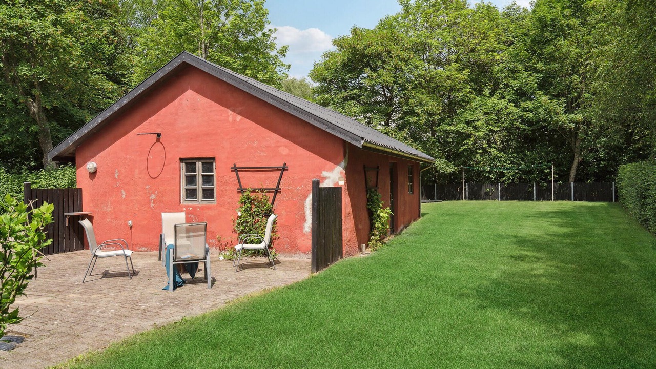 Photo of Others in Bække