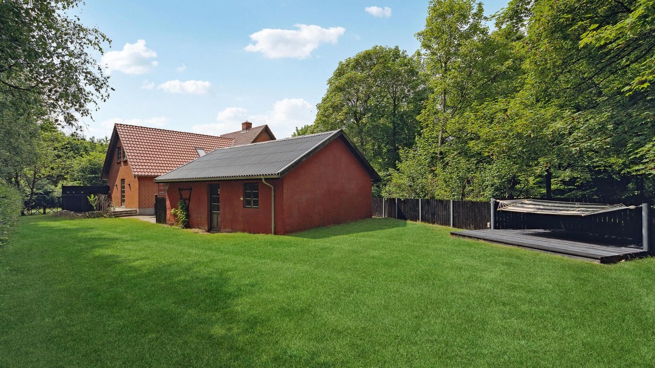 Photo of Others in Bække