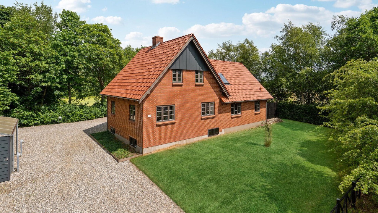 Photo of Others in Bække