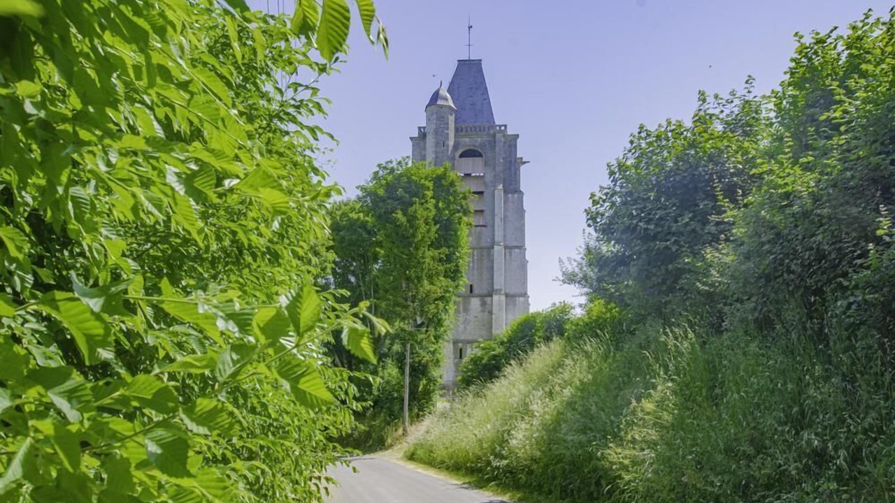 Photo of Outdoor in Chavanges