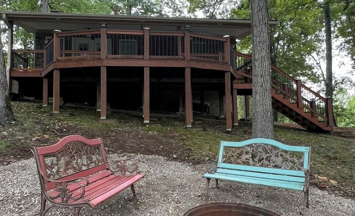 Photo of Outdoor in Doniphan