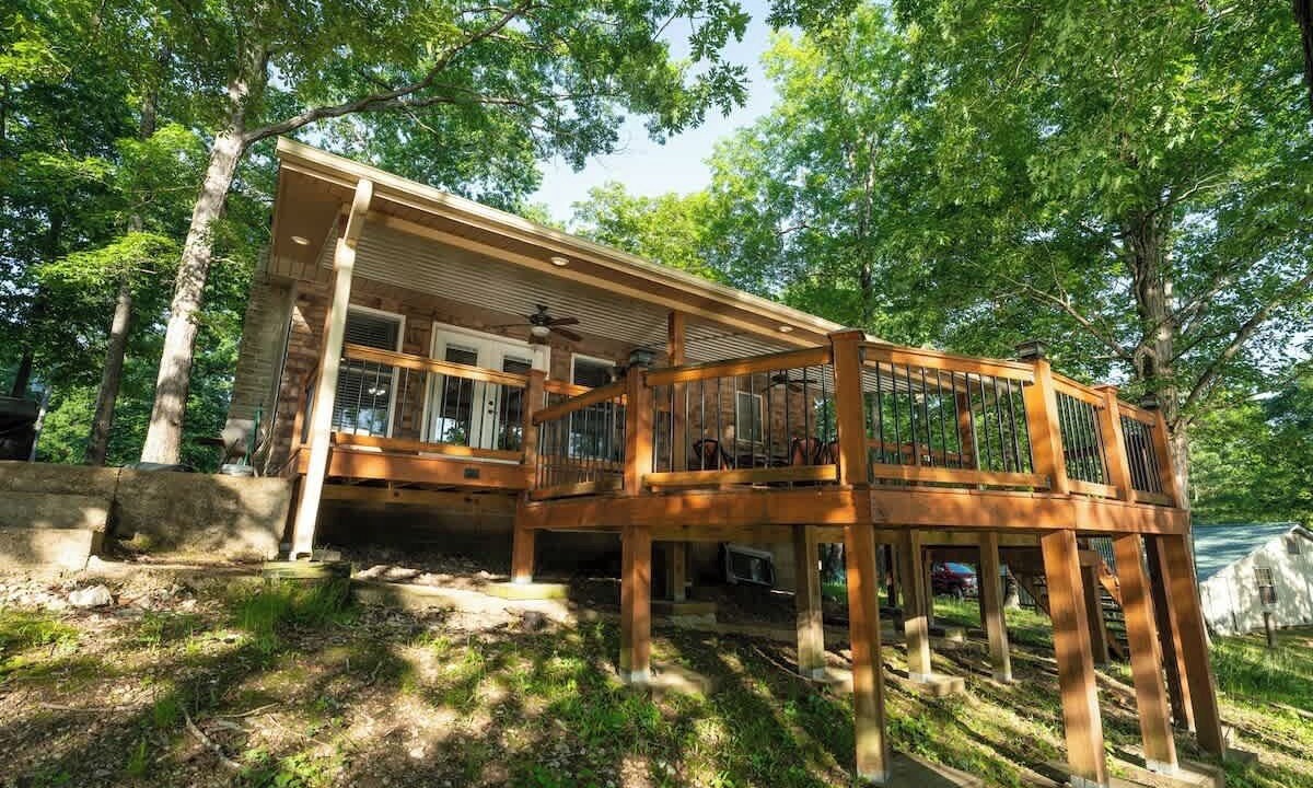Photo of Outdoor in Doniphan