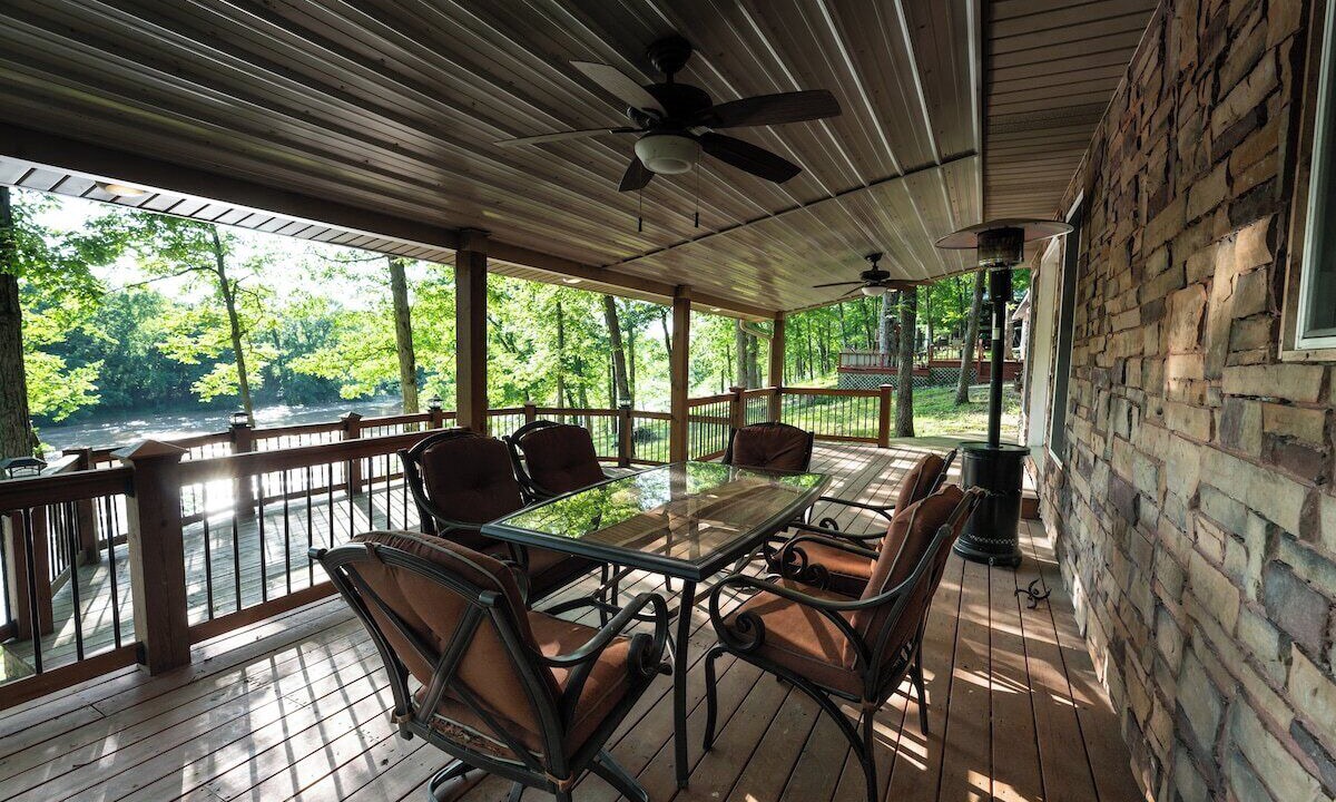 Photo of Outdoor in Doniphan