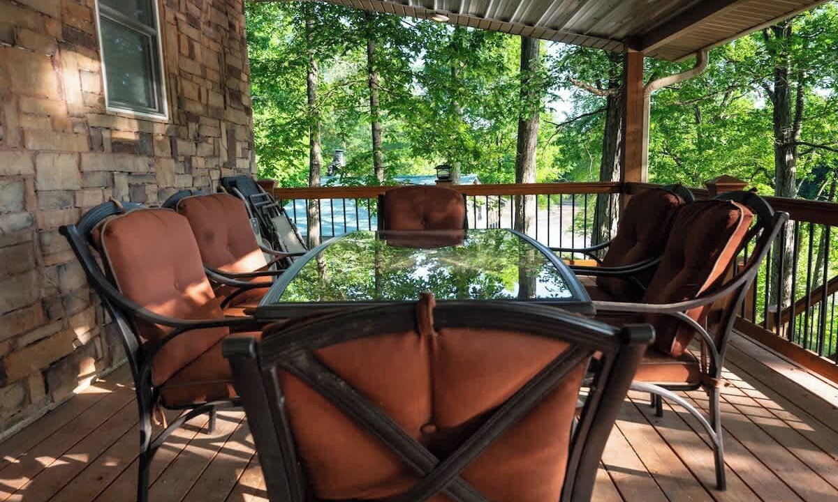 Photo of Outdoor in Doniphan