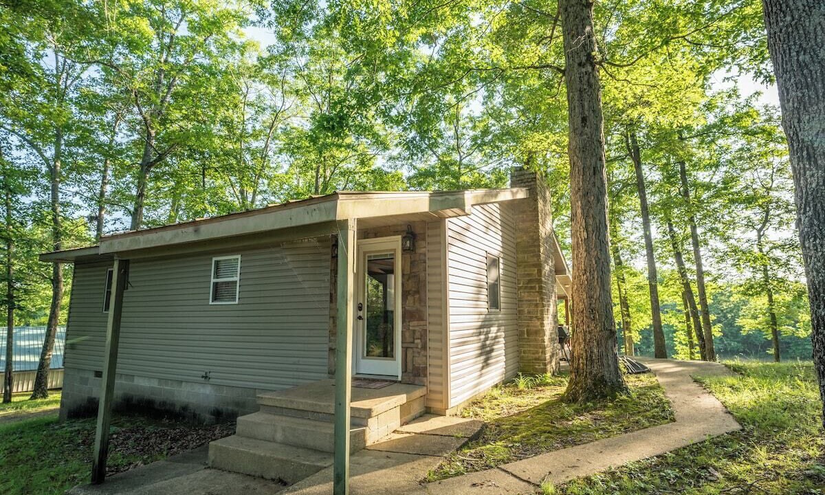 Photo of Outdoor in Doniphan