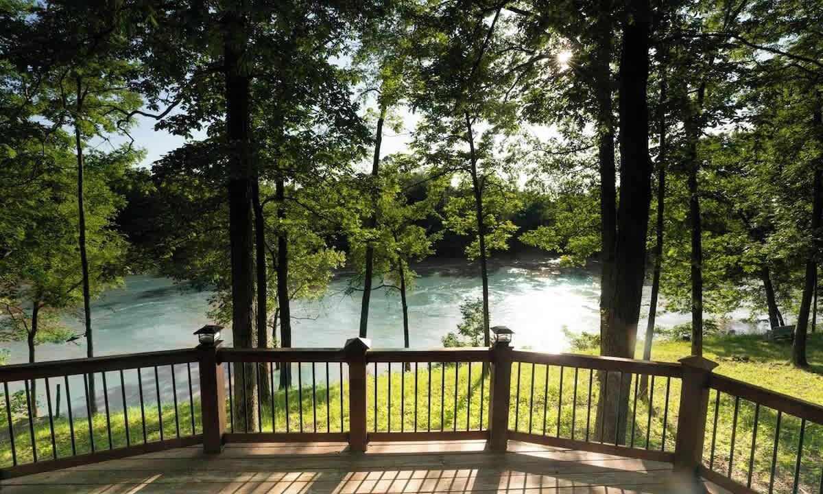 Photo of Outdoor in Doniphan