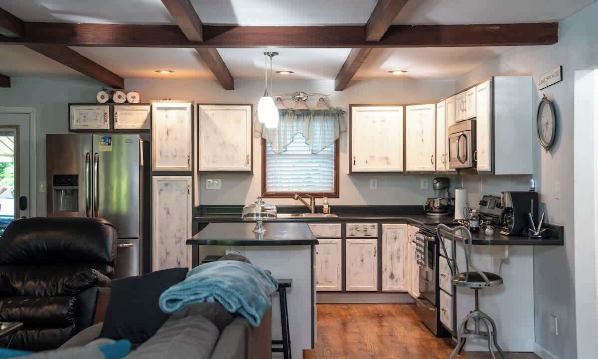 Photo of Kitchen in Doniphan