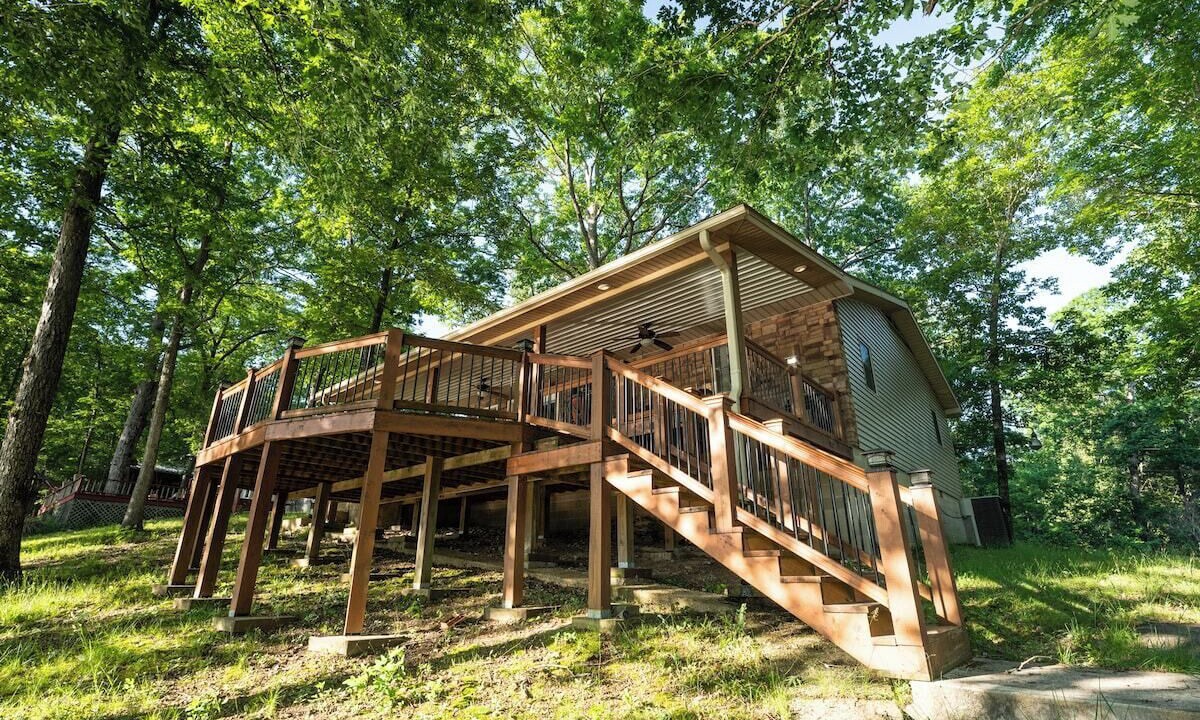 Photo of Outdoor in Doniphan