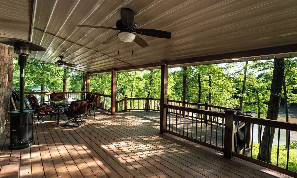 Photo of Outdoor in Doniphan