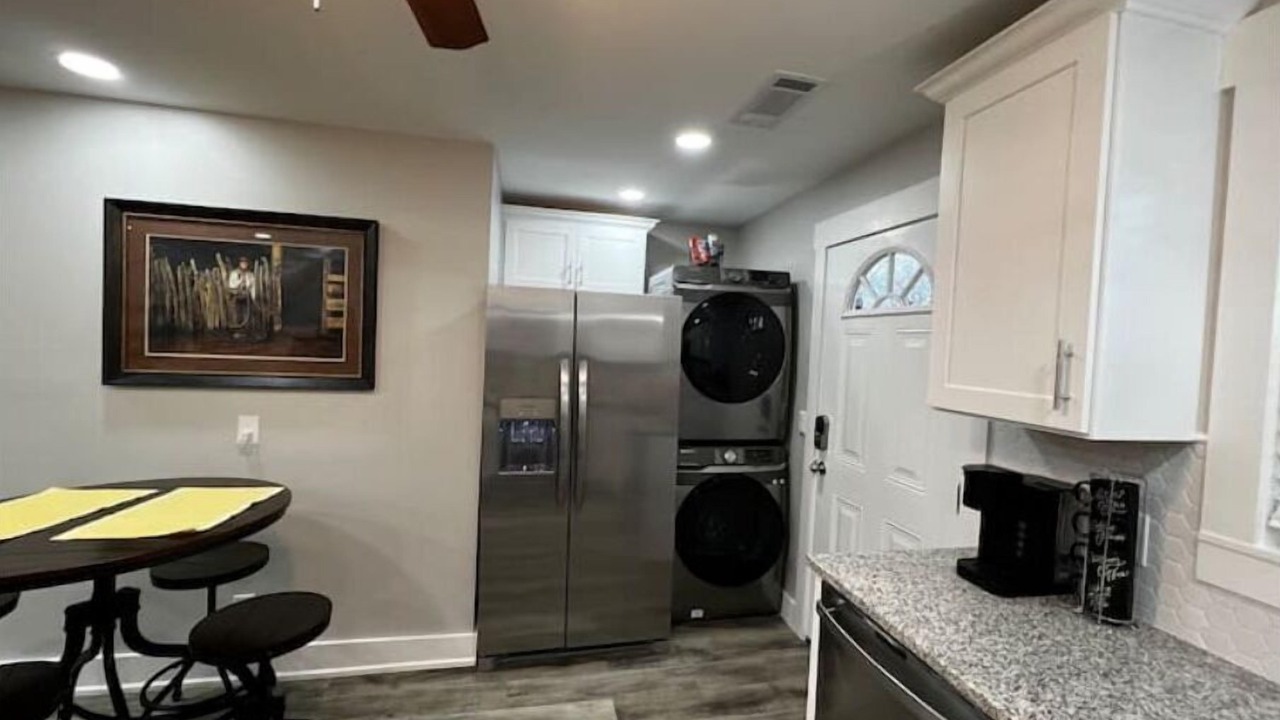 Photo of Kitchen in Lebanon