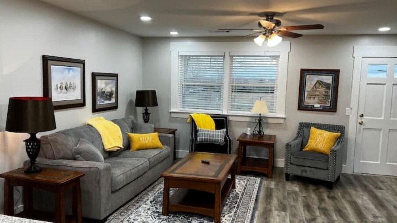 Photo of Livingroom in Lebanon
