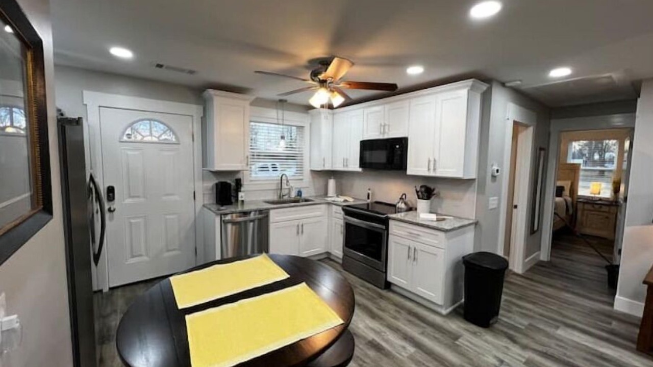 Photo of Kitchen in Lebanon