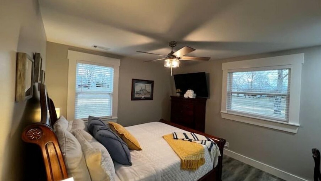 Photo of Bedroom in Lebanon