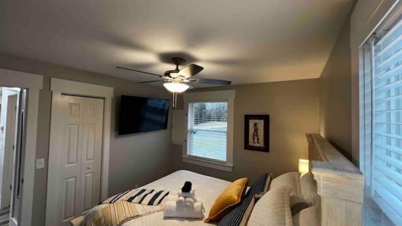 Photo of Bedroom in Lebanon