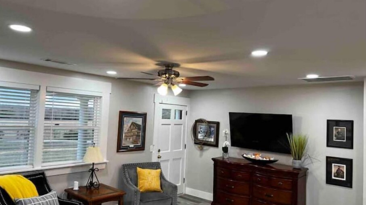Photo of Livingroom in Lebanon