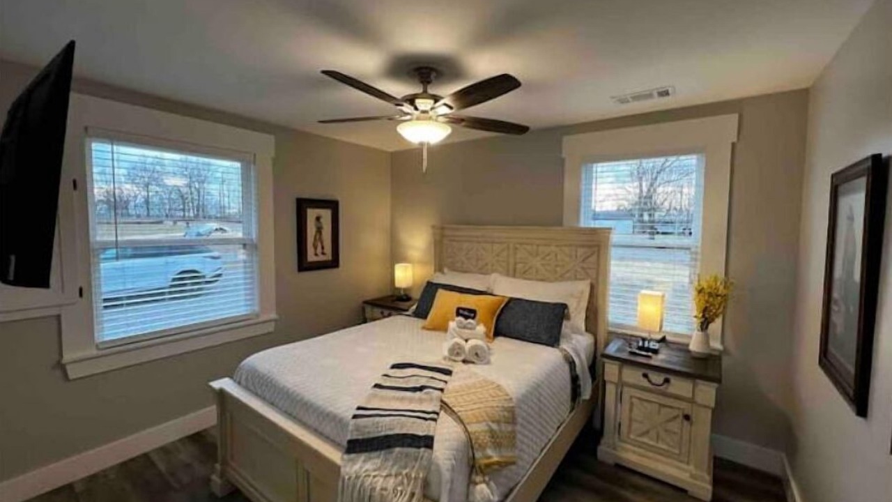 Photo of Bedroom in Lebanon