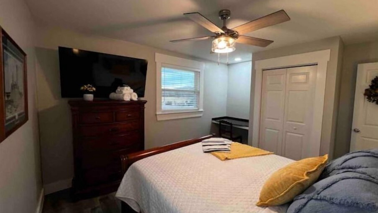 Photo of Bedroom in Lebanon