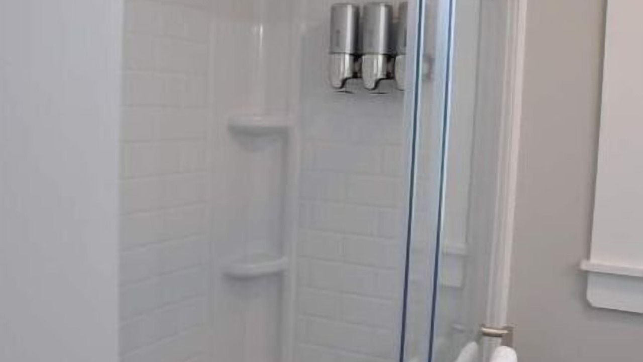 Photo of Bathroom in Lebanon