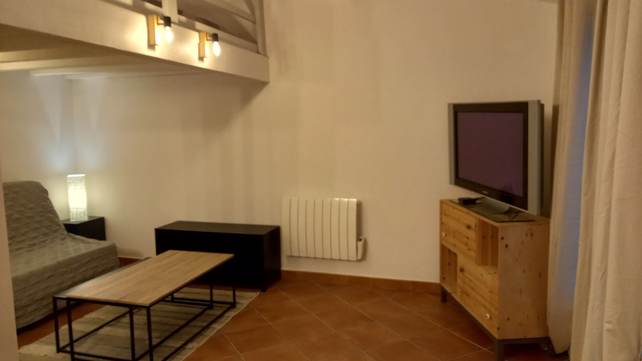 Photo of Livingroom in Bouillargues