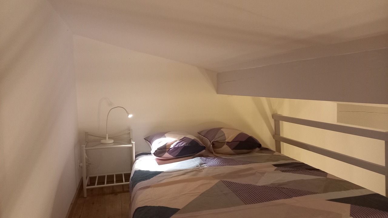 Photo of Bedroom in Bouillargues