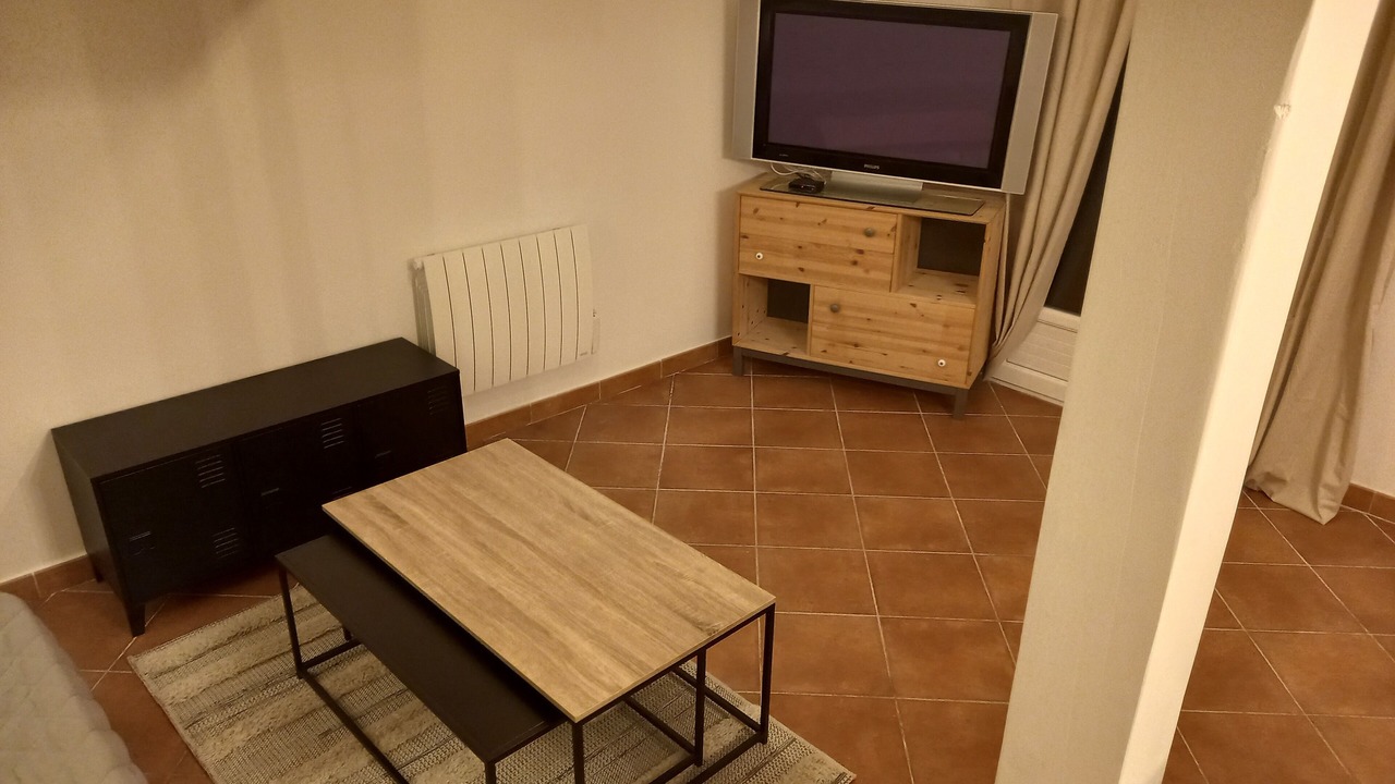 Photo of Livingroom in Bouillargues