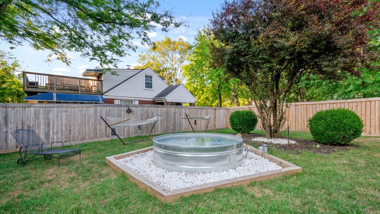 Photo of Outdoor in Glencliff