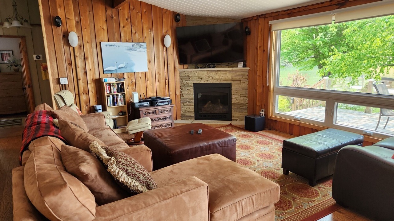 Photo of Bedroom in Rama