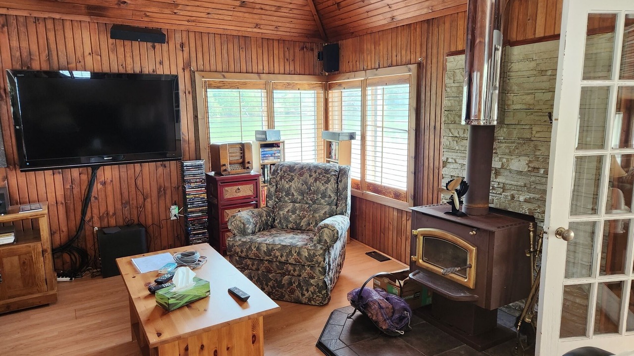 Photo of Bedroom in Rama