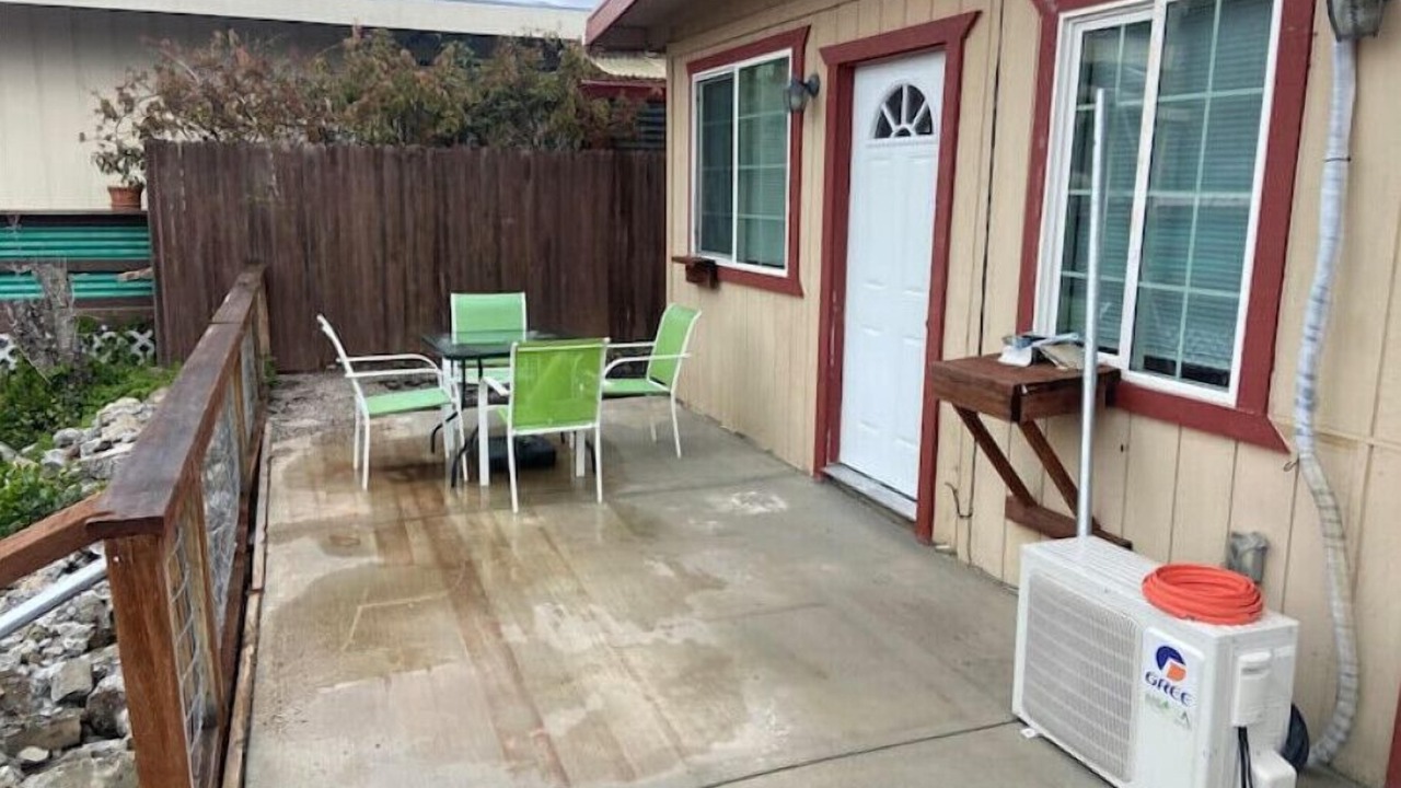 Photo of Outdoor in Wilbur Springs
